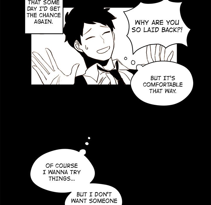Summer Snow Summer Snow EP 20 - Toomics page 45 - 