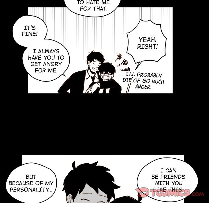 Summer Snow Summer Snow EP 20 - Toomics page 46 - 