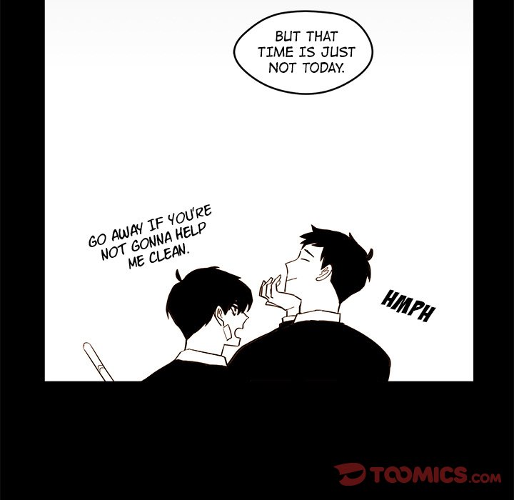 Summer Snow Summer Snow EP 20 - Toomics page 49 - 