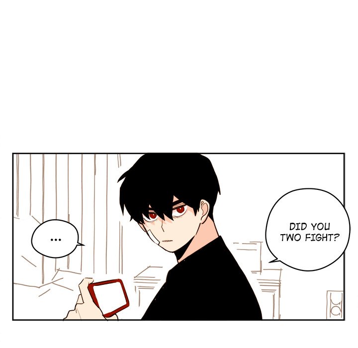 Summer Snow Summer Snow EP 20 - Toomics page 6 - 