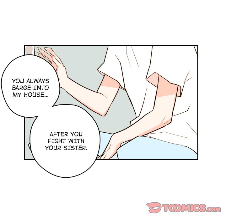 Summer Snow Summer Snow EP 20 - Toomics page 7 - 