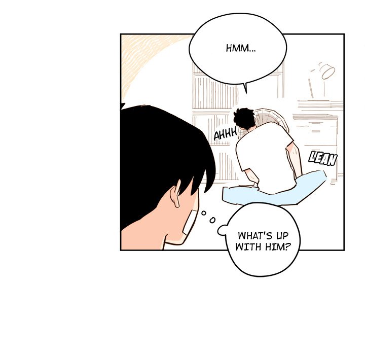 Summer Snow Summer Snow EP 20 - Toomics page 9 - 