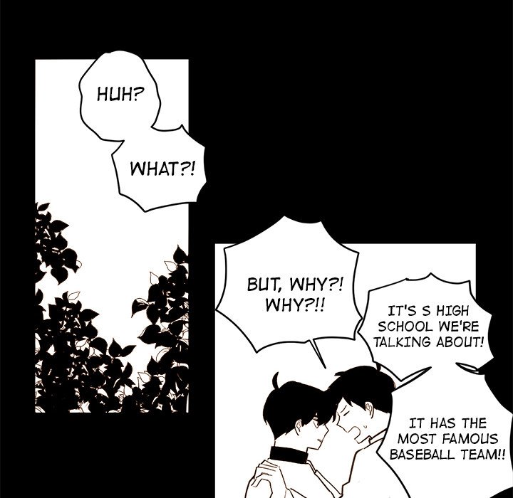 Summer Snow Summer Snow EP 21 - Toomics page 12 - 
