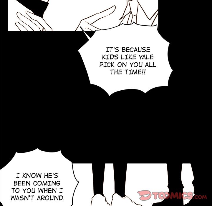 Summer Snow Summer Snow EP 21 - Toomics page 14 - 