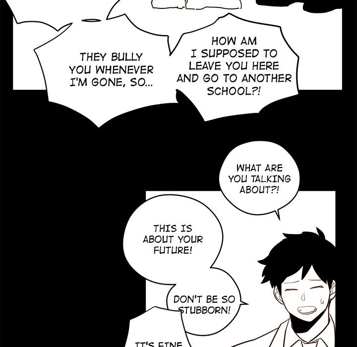Summer Snow Summer Snow EP 21 - Toomics page 15 - 