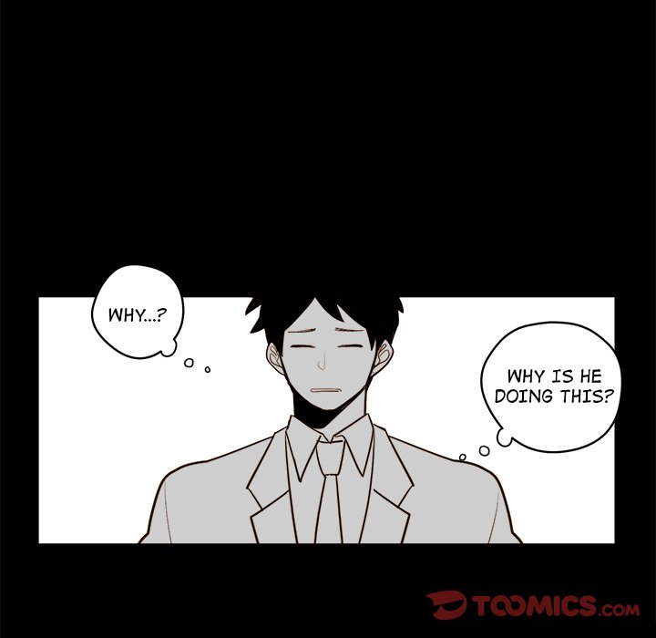 Summer Snow Summer Snow EP 21 - Toomics page 18 - 