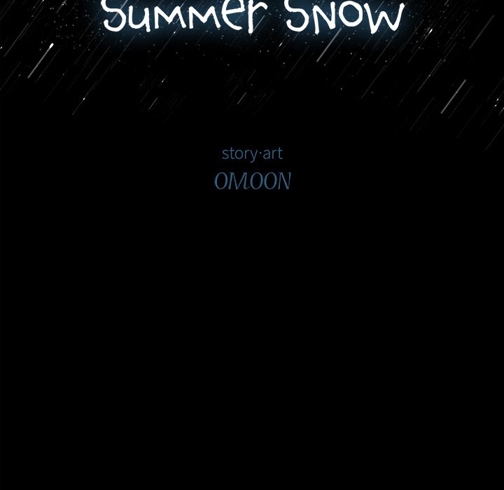 Summer Snow Summer Snow EP 21 - Toomics page 23 - 