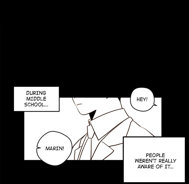 Summer Snow Summer Snow EP 21 - Toomics page 24 - 