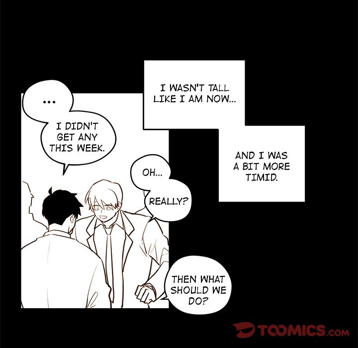 Summer Snow Summer Snow EP 21 - Toomics page 26 - 