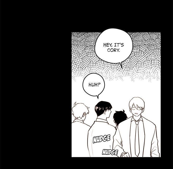 Summer Snow Summer Snow EP 21 - Toomics page 32 - 