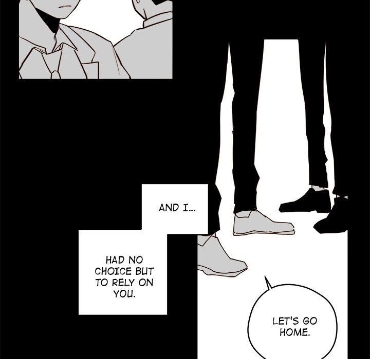 Summer Snow Summer Snow EP 21 - Toomics page 35 - 