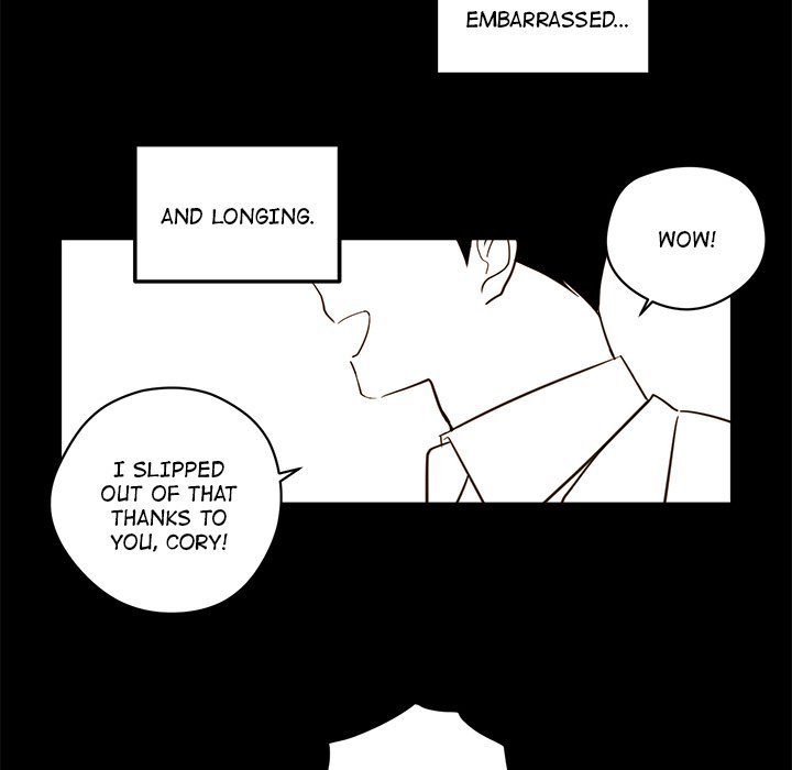 Summer Snow Summer Snow EP 21 - Toomics page 39 - 