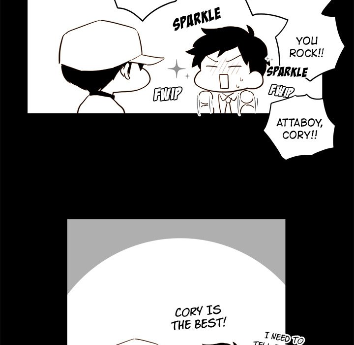 Summer Snow Summer Snow EP 21 - Toomics page 5 - 