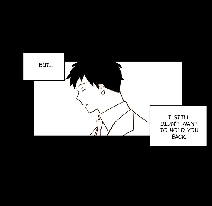 Summer Snow Summer Snow EP 21 - Toomics page 43 - 