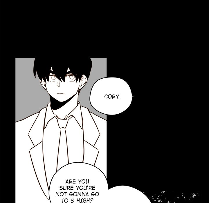 Summer Snow Summer Snow EP 21 - Toomics page 44 - 