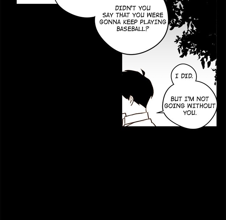 Summer Snow Summer Snow EP 21 - Toomics page 45 - 