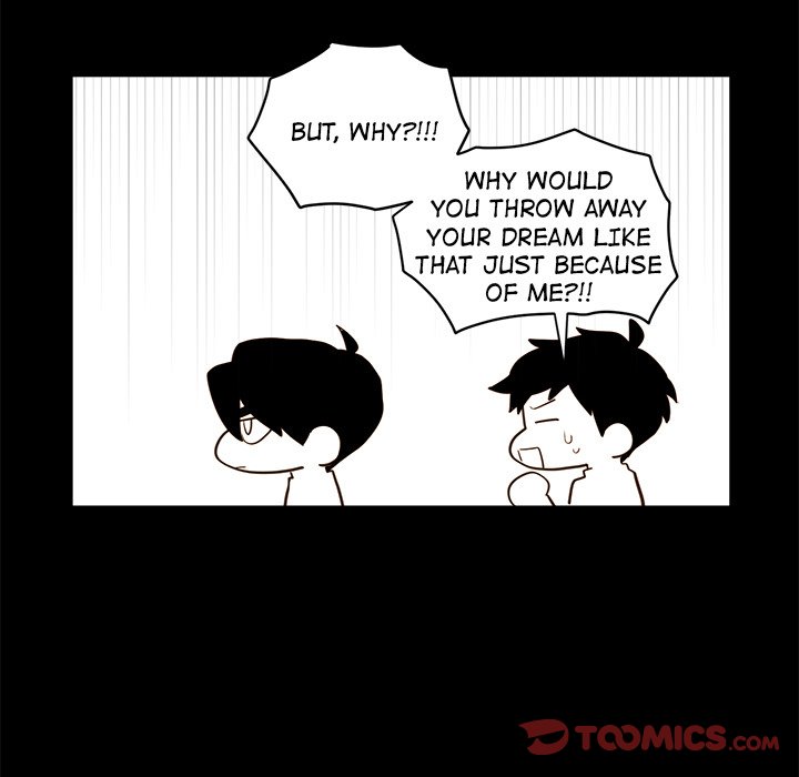 Summer Snow Summer Snow EP 21 - Toomics page 46 - 