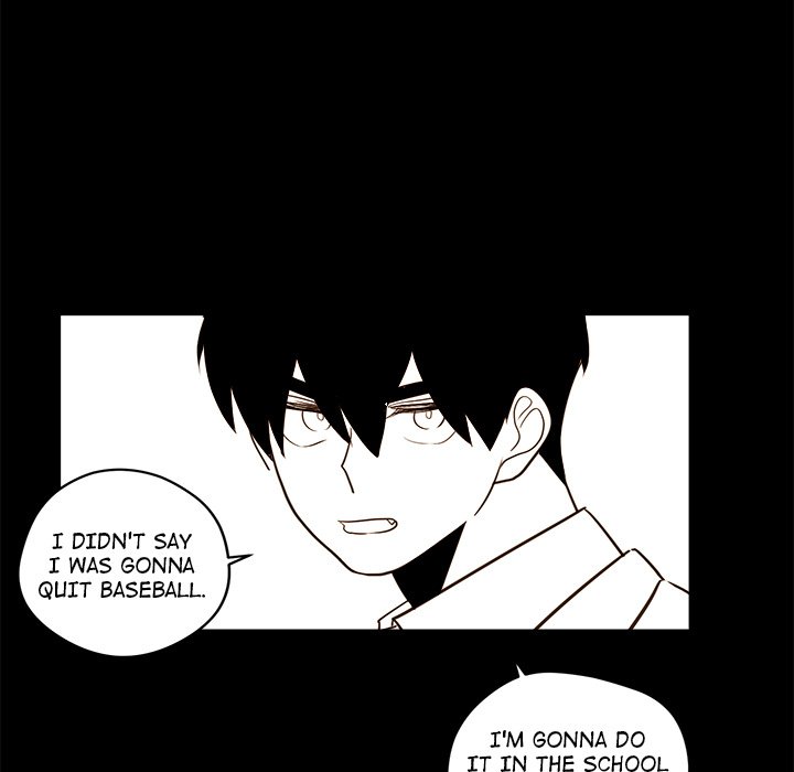 Summer Snow Summer Snow EP 21 - Toomics page 47 - 