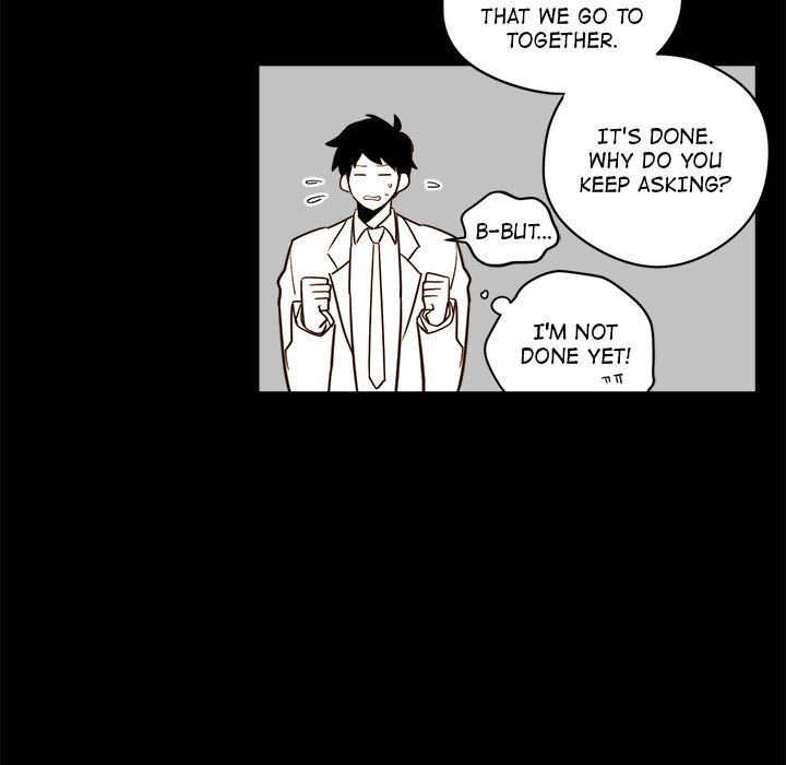 Summer Snow Summer Snow EP 21 - Toomics page 48 - 