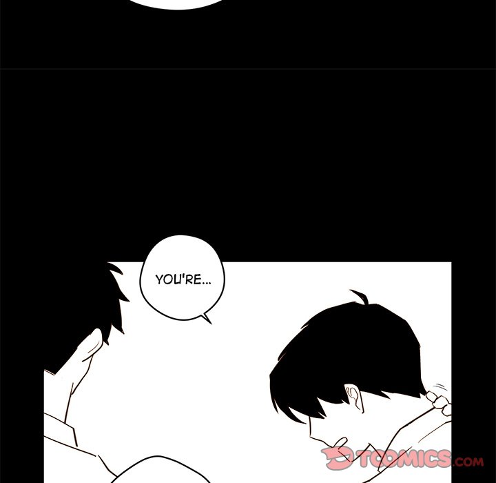 Summer Snow Summer Snow EP 21 - Toomics page 50 - 