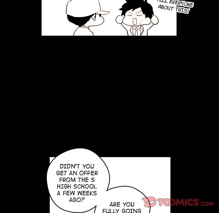 Summer Snow Summer Snow EP 21 - Toomics page 6 - 