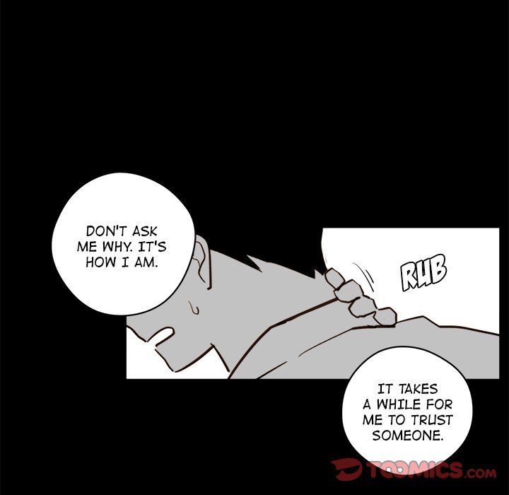 Summer Snow Summer Snow EP 21 - Toomics page 54 - 