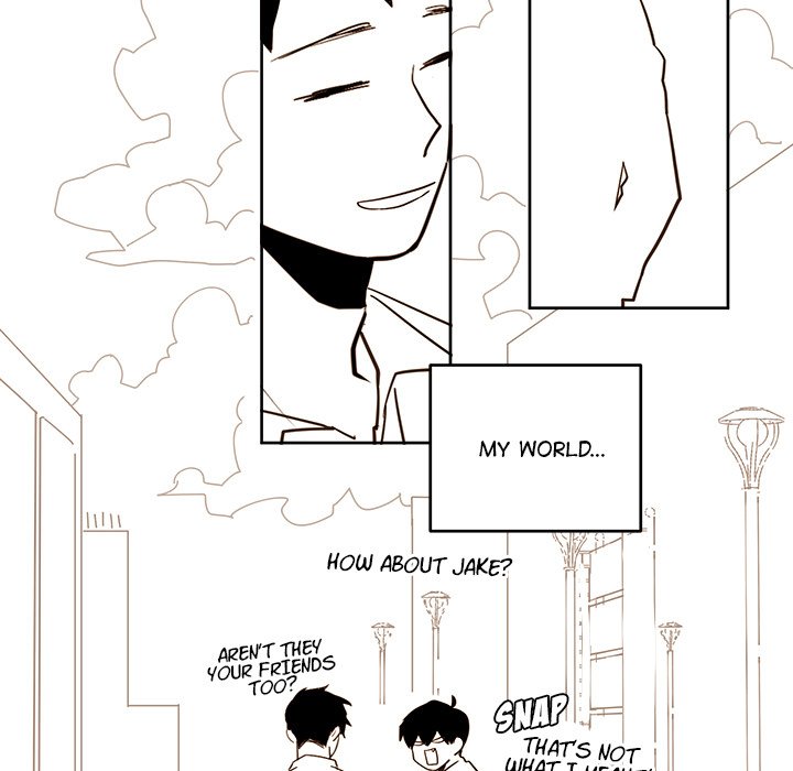Summer Snow Summer Snow EP 21 - Toomics page 61 - 