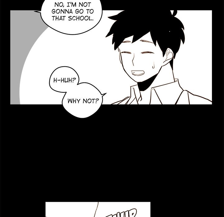 Summer Snow Summer Snow EP 21 - Toomics page 8 - 