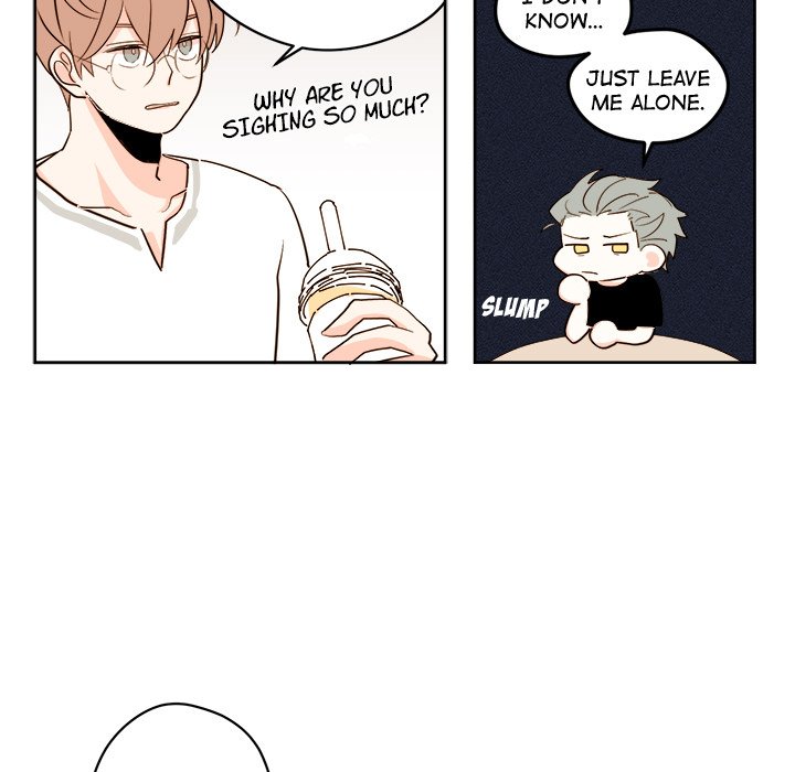 Summer Snow Summer Snow EP 22 - Toomics page 19 - 