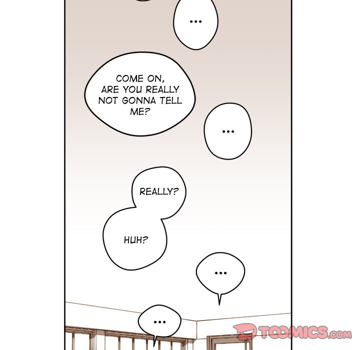 Summer Snow Summer Snow EP 22 - Toomics page 21 - 