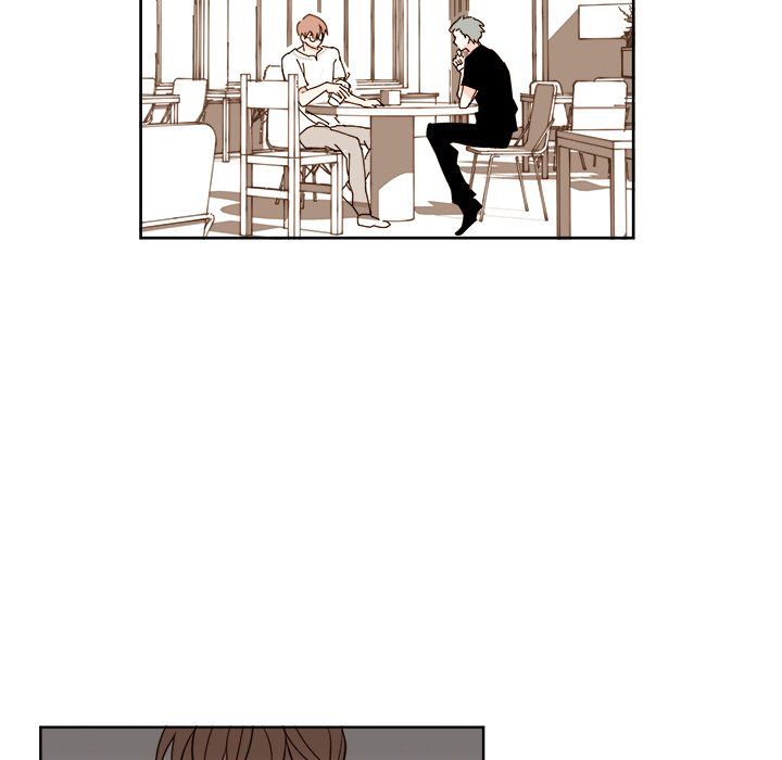 Summer Snow Summer Snow EP 22 - Toomics page 22 - 