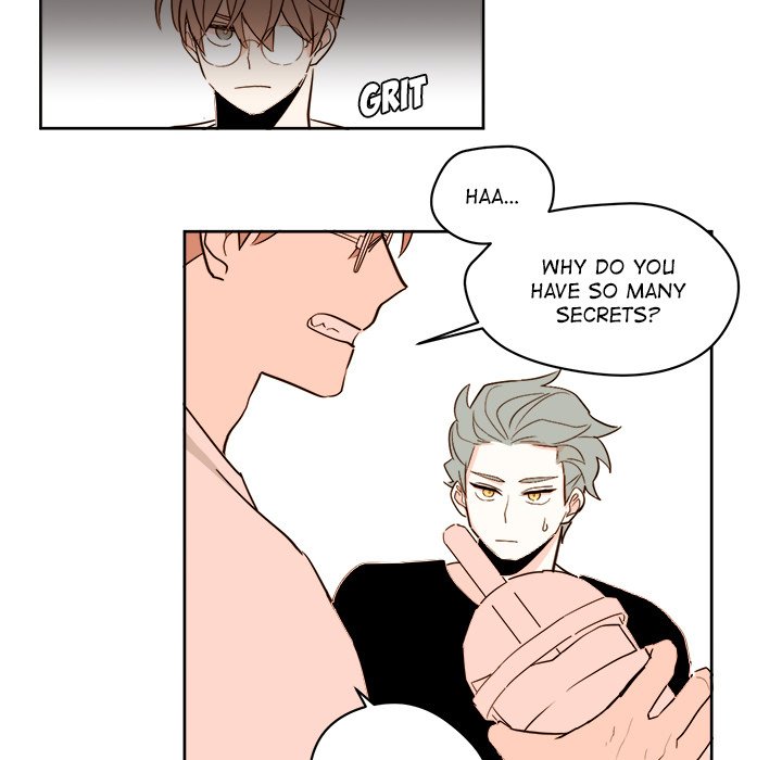Summer Snow Summer Snow EP 22 - Toomics page 23 - 