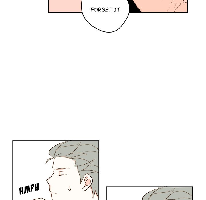 Summer Snow Summer Snow EP 22 - Toomics page 24 - 