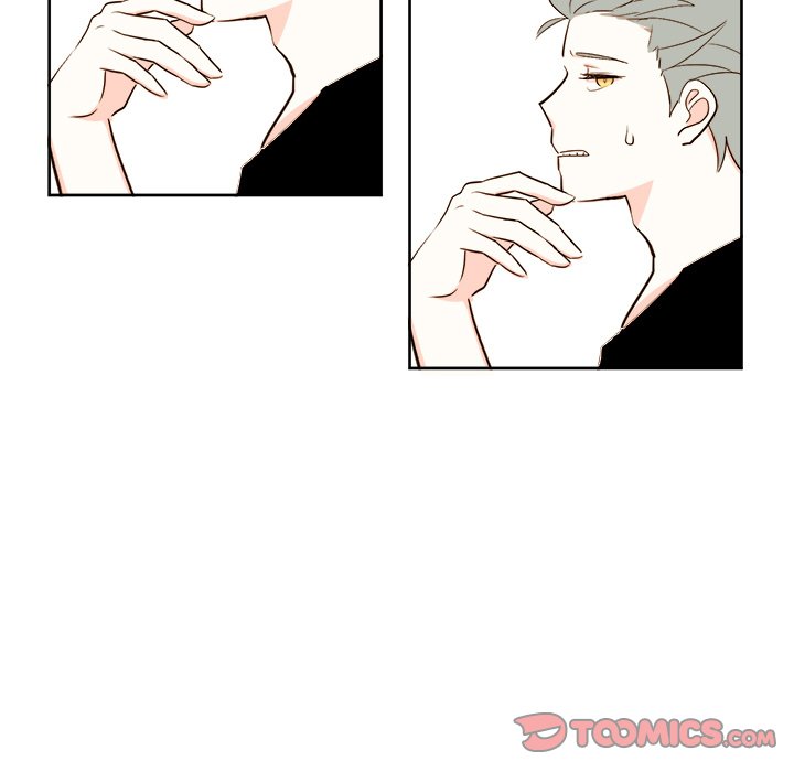 Summer Snow Summer Snow EP 22 - Toomics page 25 - 