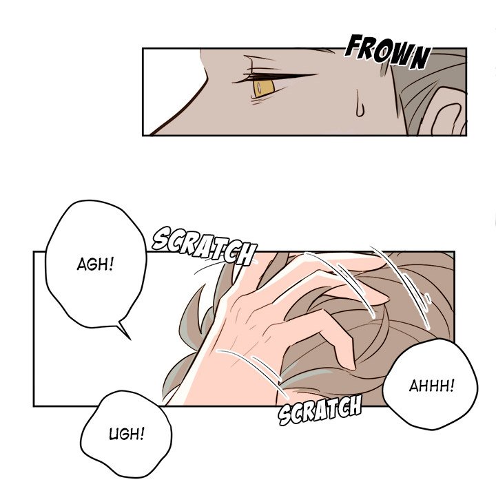 Summer Snow Summer Snow EP 22 - Toomics page 26 - 