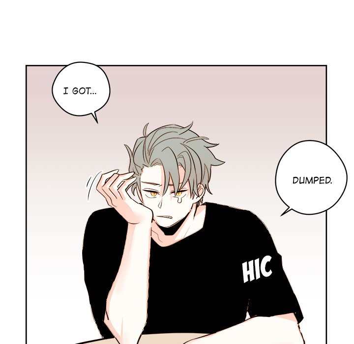 Summer Snow Summer Snow EP 22 - Toomics page 27 - 