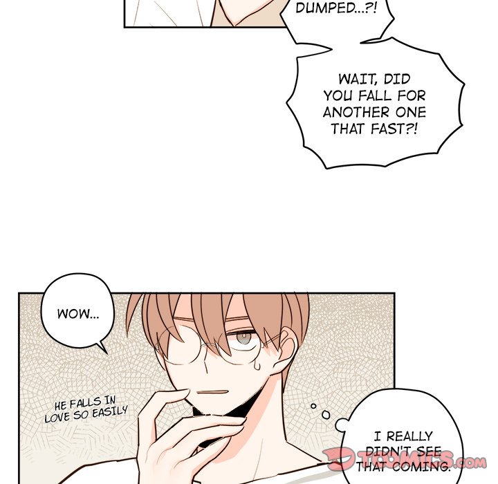 Summer Snow Summer Snow EP 22 - Toomics page 29 - 