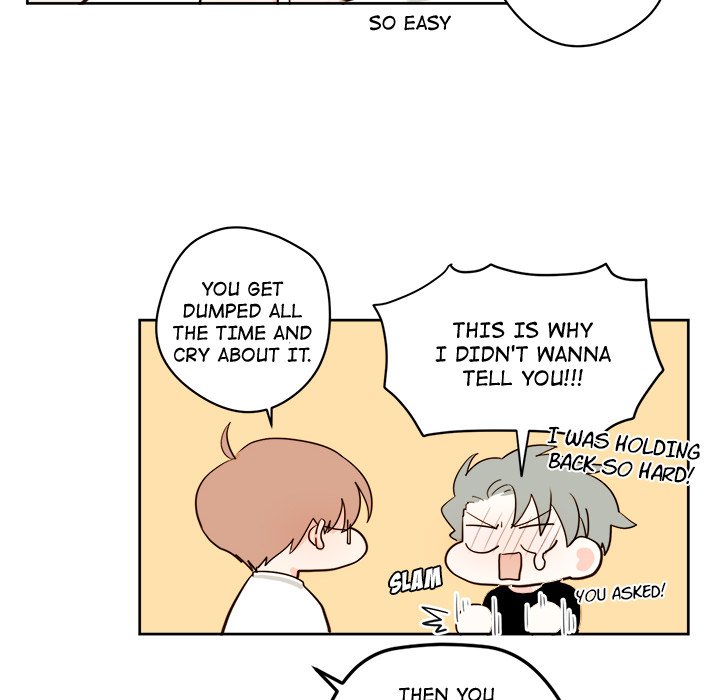 Summer Snow Summer Snow EP 22 - Toomics page 30 - 