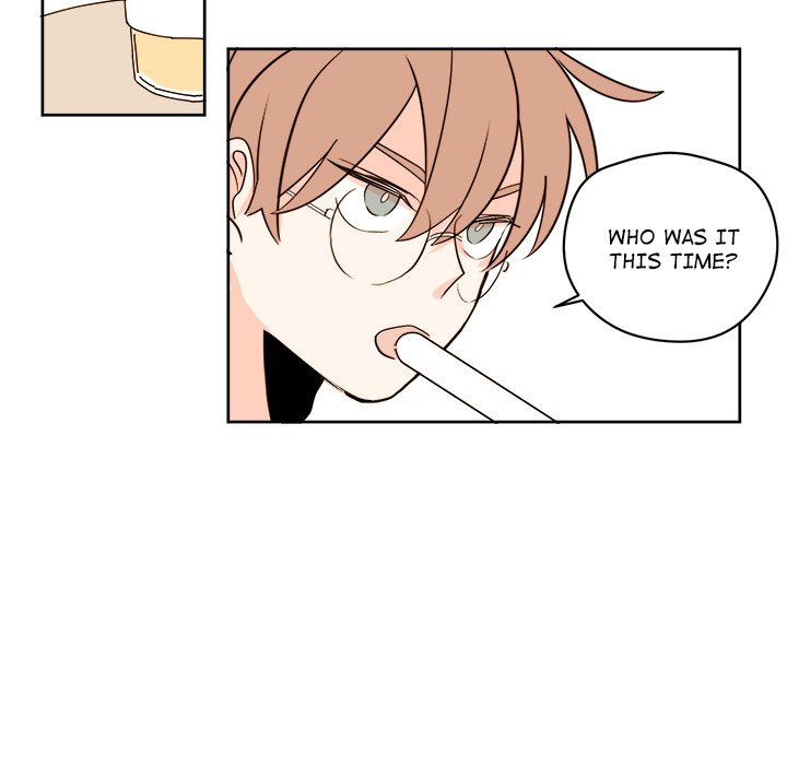 Summer Snow Summer Snow EP 22 - Toomics page 32 - 