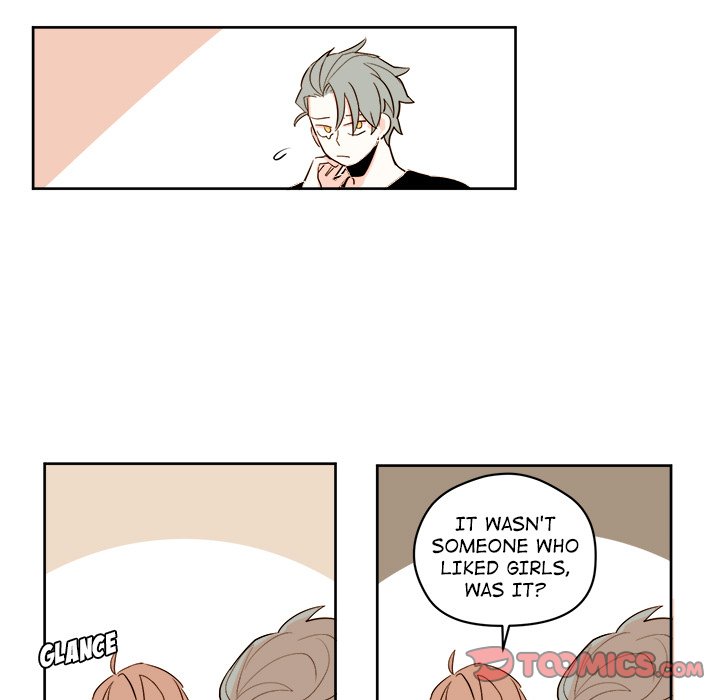 Summer Snow Summer Snow EP 22 - Toomics page 33 - 