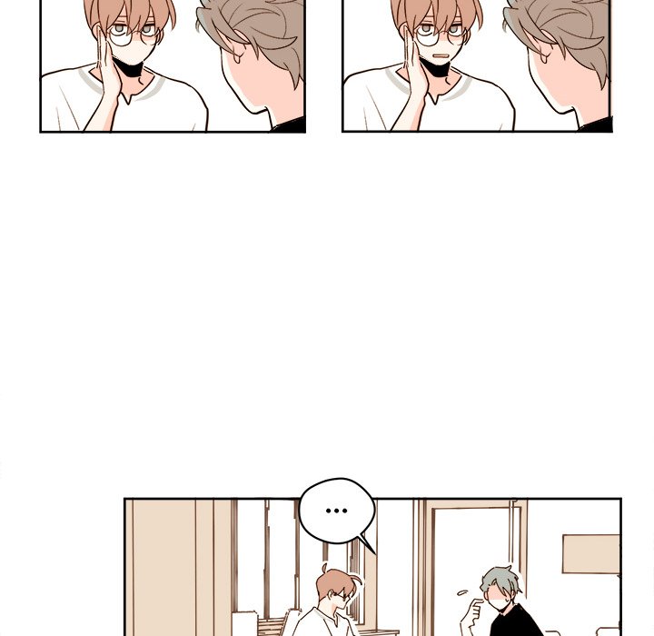 Summer Snow Summer Snow EP 22 - Toomics page 34 - 