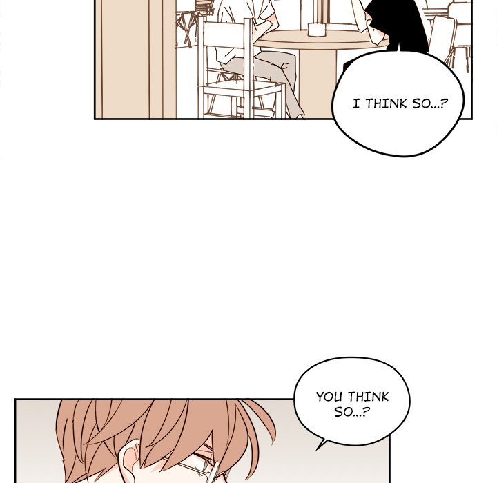 Summer Snow Summer Snow EP 22 - Toomics page 35 - 
