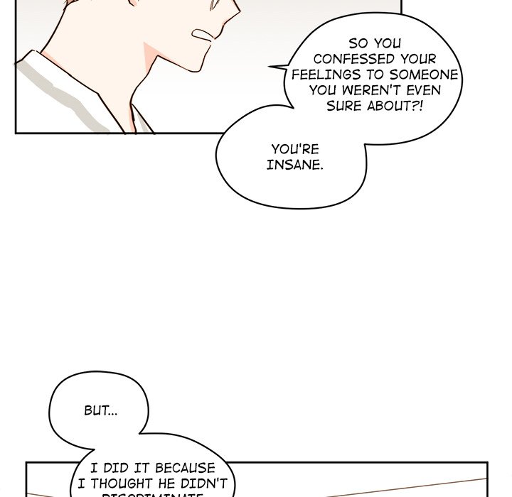 Summer Snow Summer Snow EP 22 - Toomics page 36 - 
