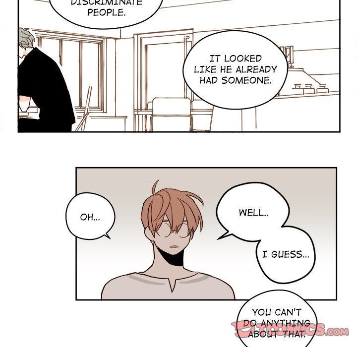 Summer Snow Summer Snow EP 22 - Toomics page 37 - 