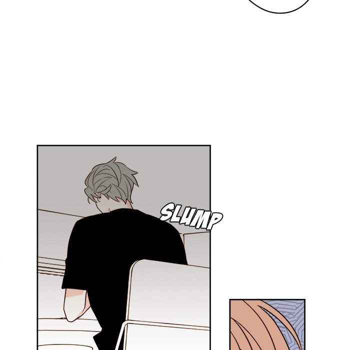 Summer Snow Summer Snow EP 22 - Toomics page 38 - 