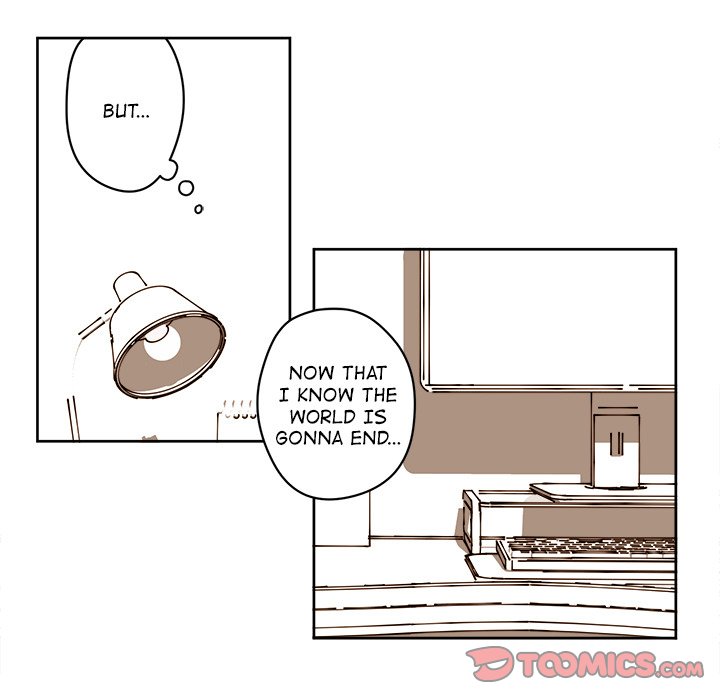 Summer Snow Summer Snow EP 22 - Toomics page 5 - 