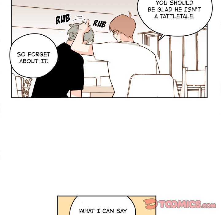 Summer Snow Summer Snow EP 22 - Toomics page 41 - 