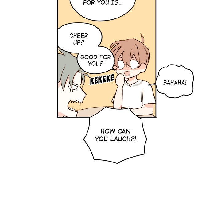 Summer Snow Summer Snow EP 22 - Toomics page 42 - 