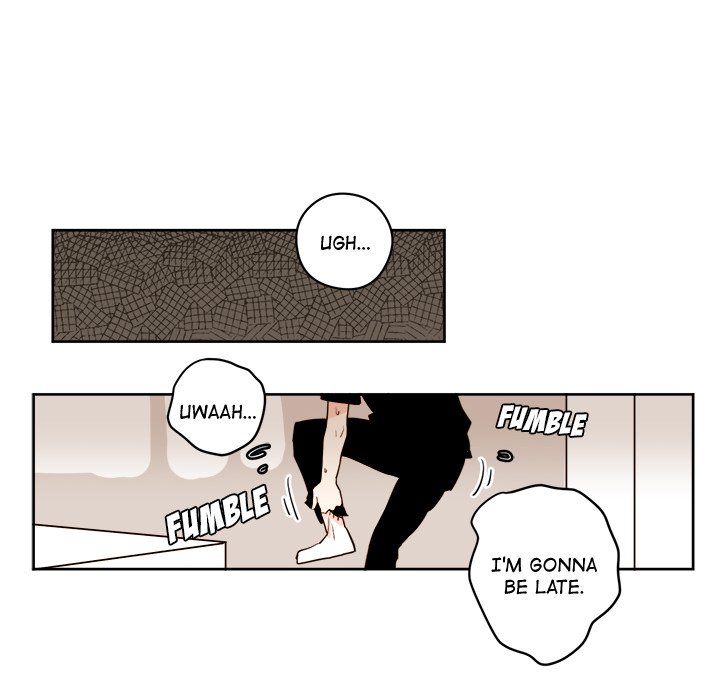 Summer Snow Summer Snow EP 22 - Toomics page 46 - 
