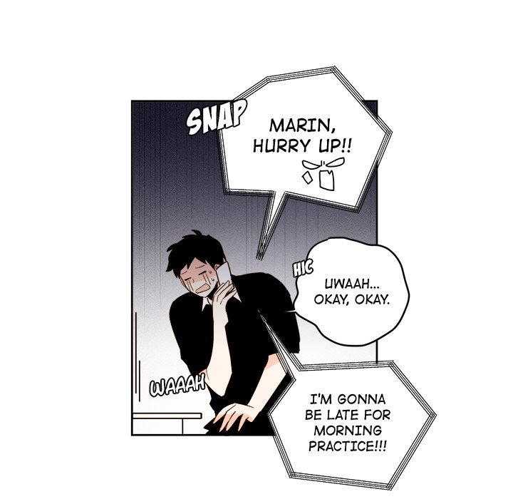 Summer Snow Summer Snow EP 22 - Toomics page 47 - 